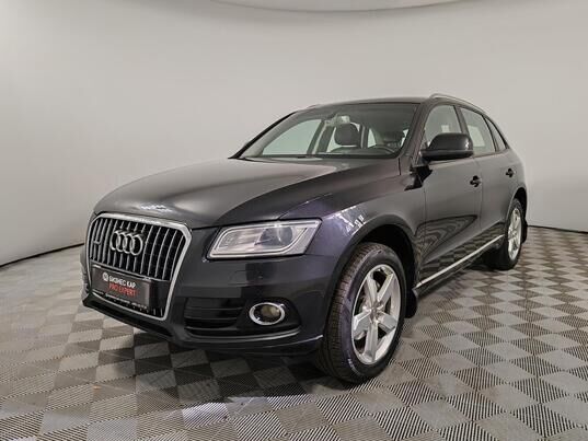 Audi Q5, 2014&nbsp;г., 150&nbsp;440&nbsp;км