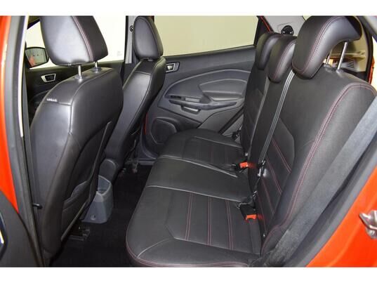 Ford EcoSport, 2014&nbsp;г., 158&nbsp;025&nbsp;км