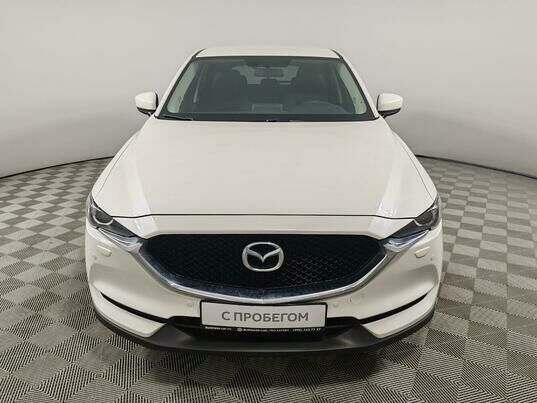 Mazda CX-5, 2018 г., 67 933 км