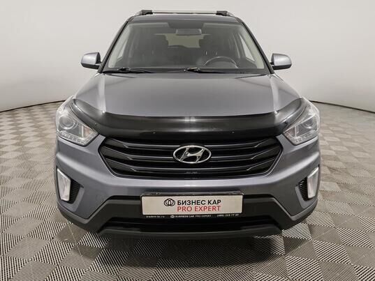 Hyundai Creta, 2019 г., 151 125 км