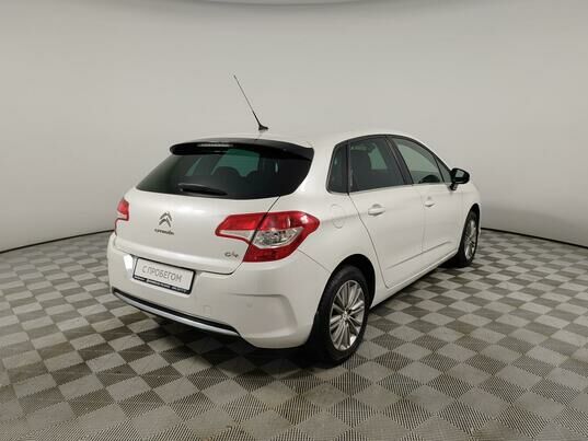 Citroen C4, 2013 г., 130 051 км