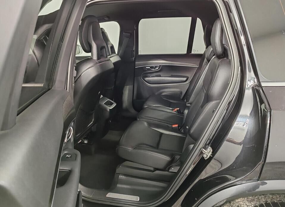 Volvo XC90, II 2.0d AT (235 л.с.) 4WD