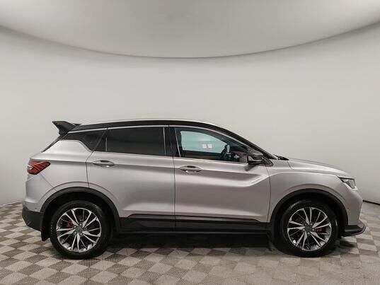 Geely Coolray, 2023 г., 88 386 км
