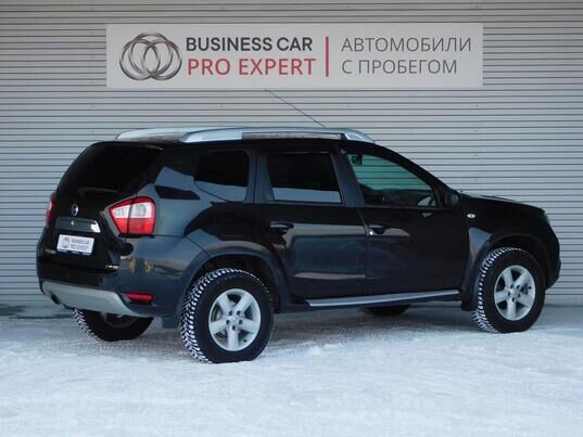 Nissan Terrano, 2017&nbsp;г., 216&nbsp;601&nbsp;км