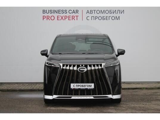 GAC M8, 2024&nbsp;г., 15&nbsp;866&nbsp;км