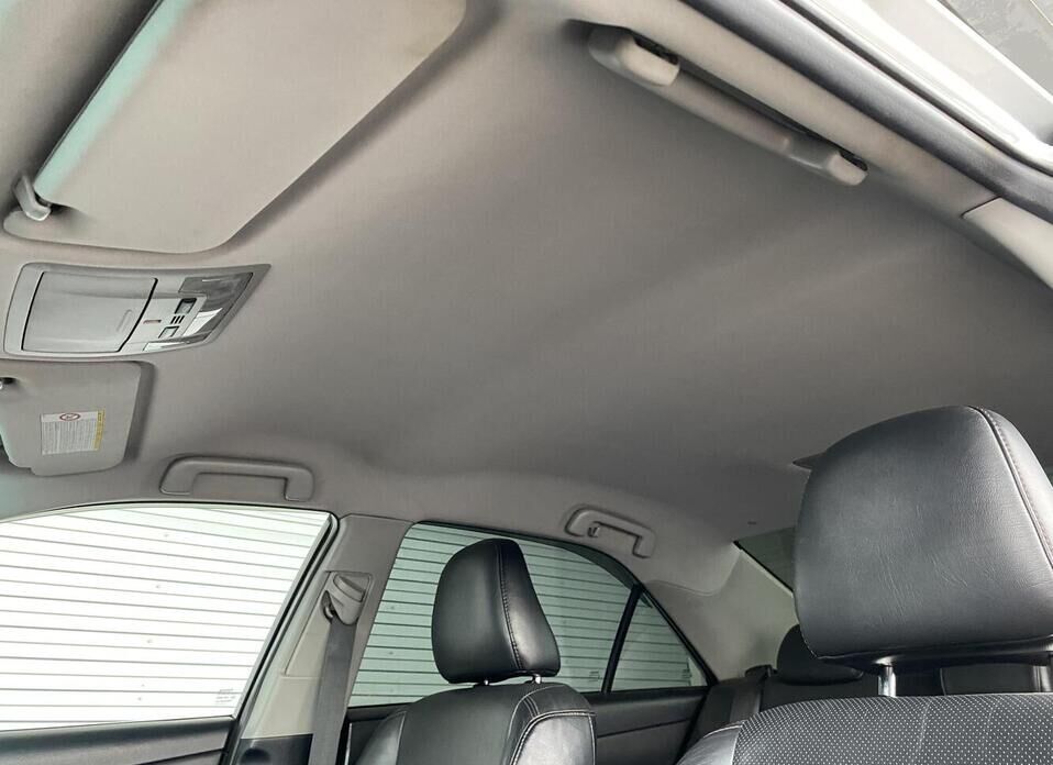 Toyota Camry, VII (XV50) 2.5 AT (181 л.с.)