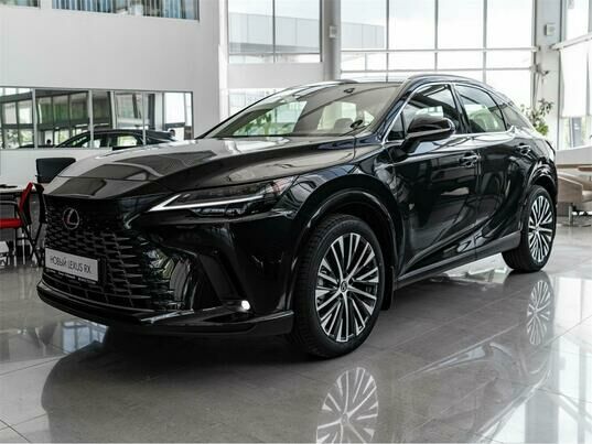 Lexus RX Executive