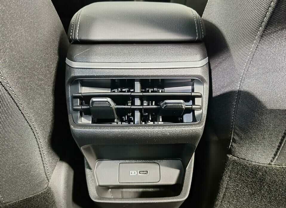 Geely Emgrand 1.5 AT (122 л.с.)