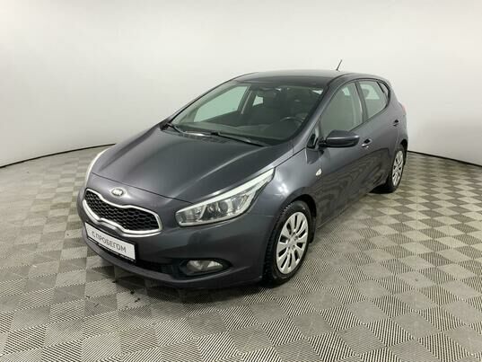 Kia Ceed, 2012 г., 197 001 км