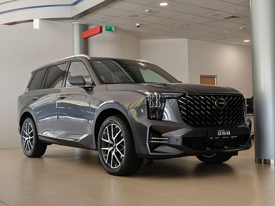 GAC GS8 GX Premium
