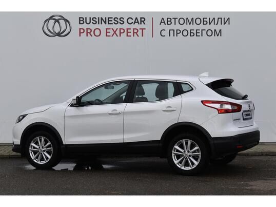 Nissan Qashqai, 2018&nbsp;г., 23&nbsp;974&nbsp;км