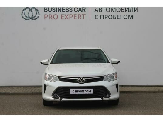 Toyota Camry, 2016 г., 179 001 км