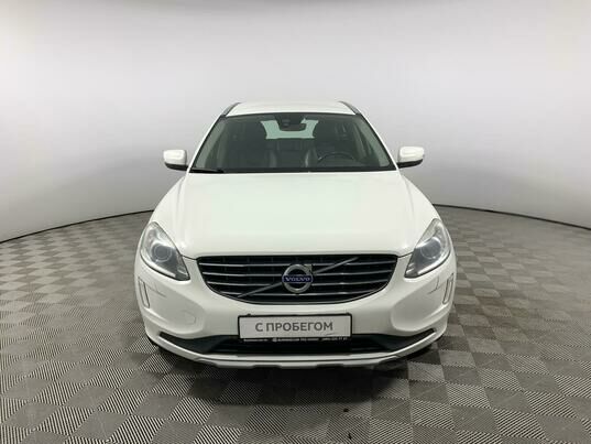 Volvo XC60, 2017 г., 256 847 км