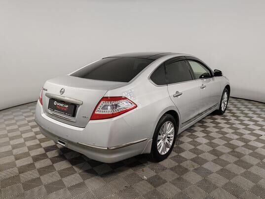 Nissan Teana, 2013 г., 184 832 км