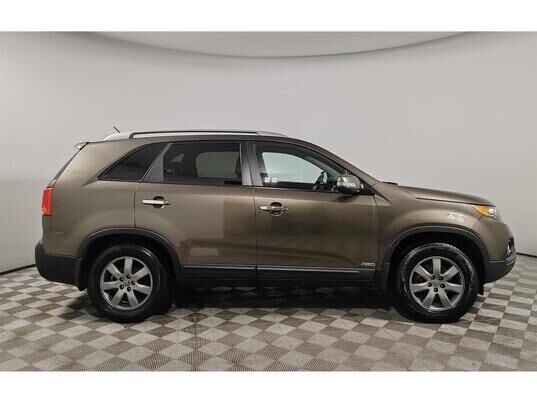 Kia Sorento, 2010 г., 293 232 км