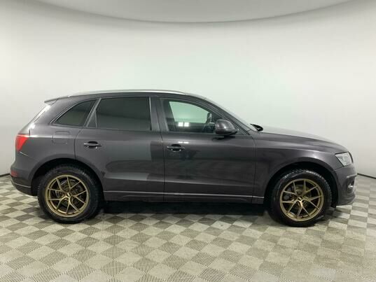 Audi Q5, 2009 г., 105 225 км