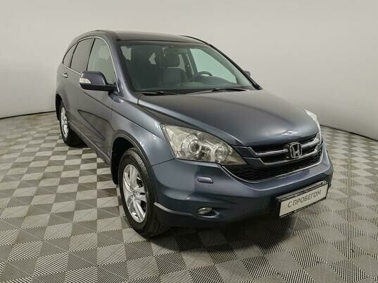 Honda CR-V, 2011 г., 300 685 км