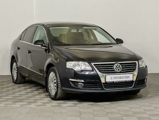 Volkswagen Passat, 2008 г., 224 638 км