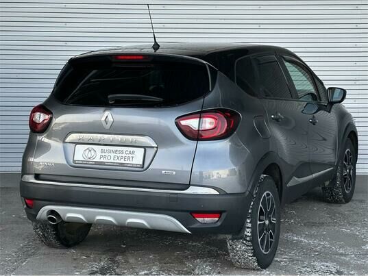 Renault Kaptur, 2018 г., 87 352 км