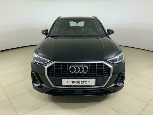 Audi Q3, 2020 г., 77 301 км