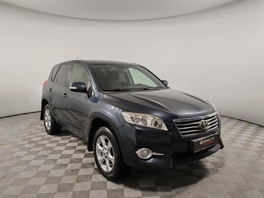 Toyota RAV4, 2011 г., 200 734 км