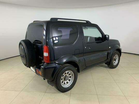 Suzuki Jimny, 2013 г., 142 022 км