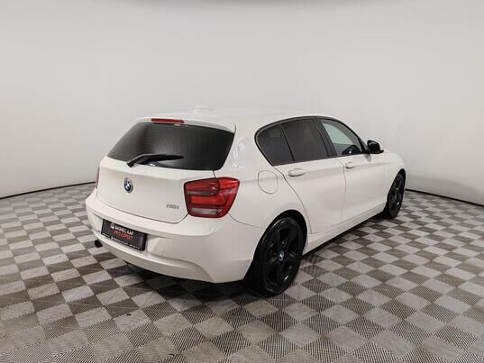 BMW 1 серии, 2012&nbsp;г., 182&nbsp;110&nbsp;км