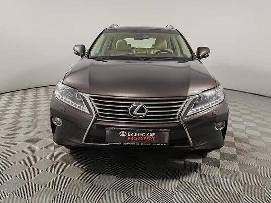 Lexus RX, 2013&nbsp;г., 140&nbsp;596&nbsp;км