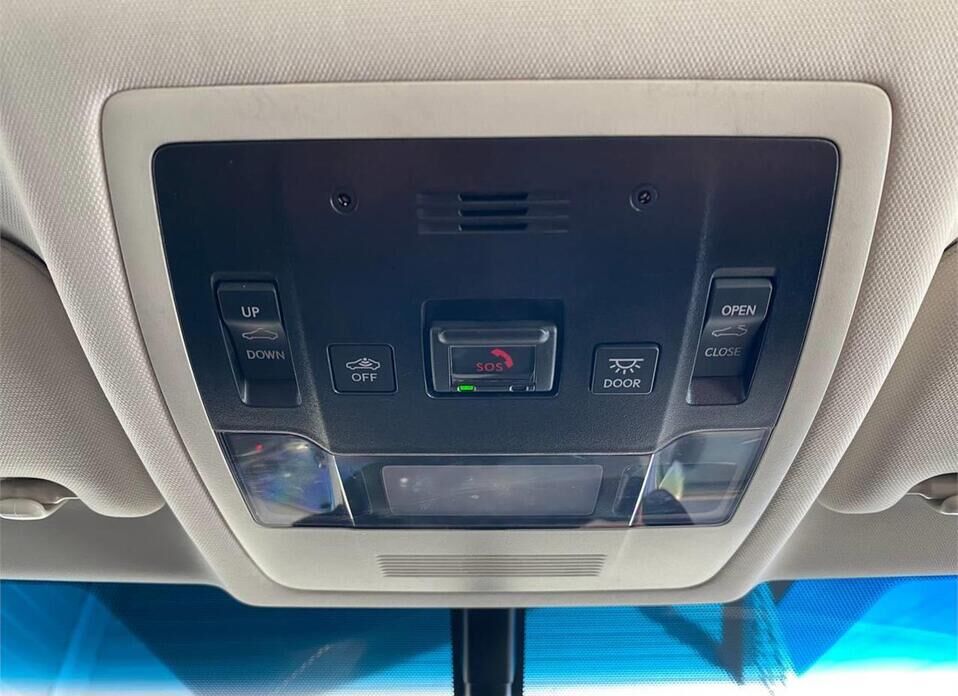 Lexus ES, VII 250 2.5 AT (200 л.с.)