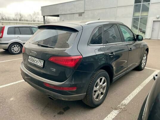 Audi Q5, 2013 г., 126 032 км