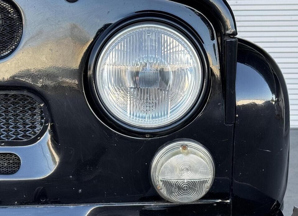 УАЗ Hunter 315195 2.7 MT (135 л.с.) 4WD