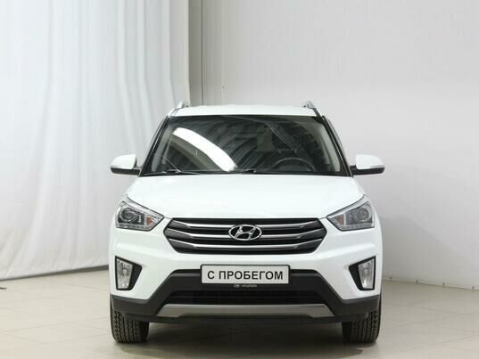 Hyundai Creta, 2018 г., 80 976 км