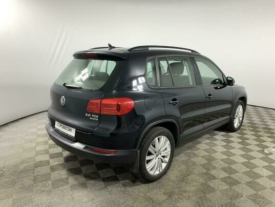 Volkswagen Tiguan, 2013 г., 164 777 км