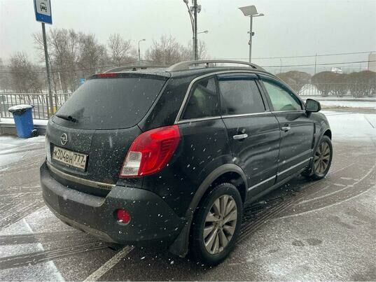 Opel Antara, 2014 г., 199 715 км