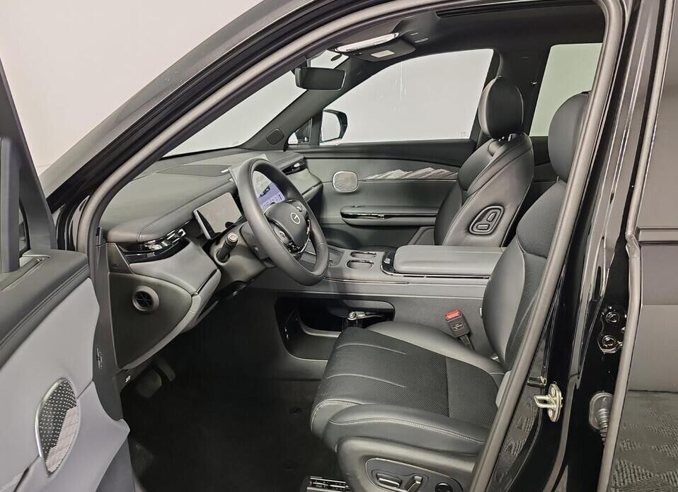 GAC S7 1.5hyb AT (340 л.с.) 4WD