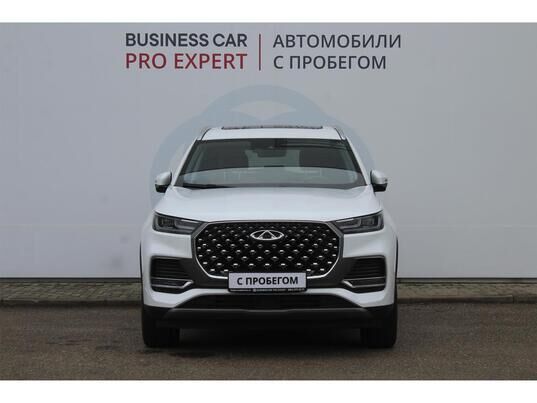 Chery Tiggo 8 Pro Max, 2023&nbsp;г., 23&nbsp;281&nbsp;км