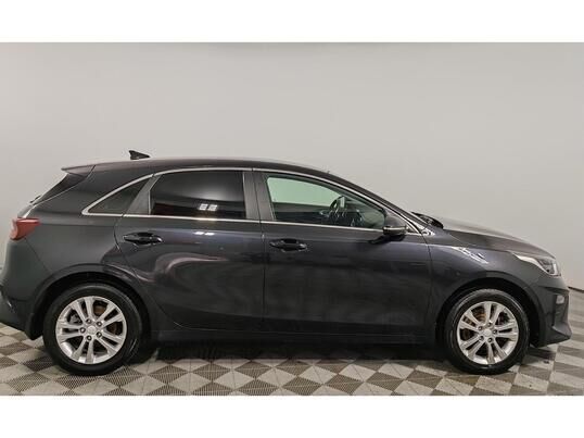 Kia Ceed, 2019 г., 169 082 км