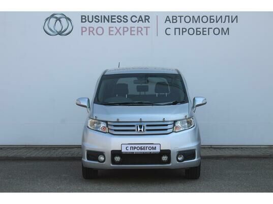 Honda Freed, 2012 г., 274 759 км