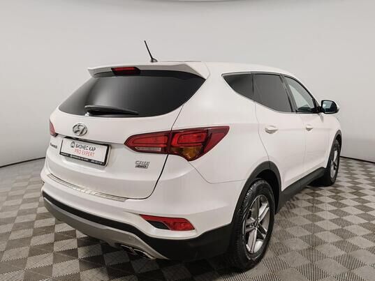 Hyundai Santa Fe, III Рестайлинг, 2015 г., 250 019 км