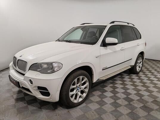 BMW X5, 2010&nbsp;г., 233&nbsp;951&nbsp;км