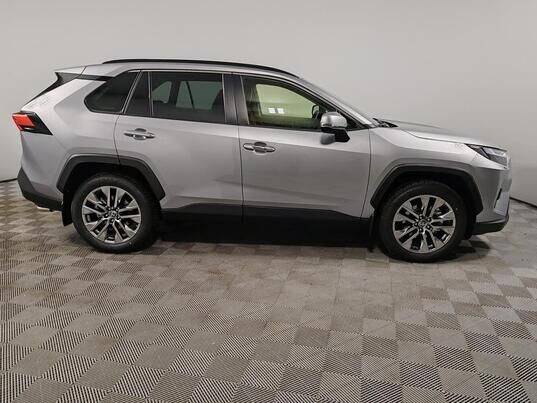 Toyota RAV4 Люкс+