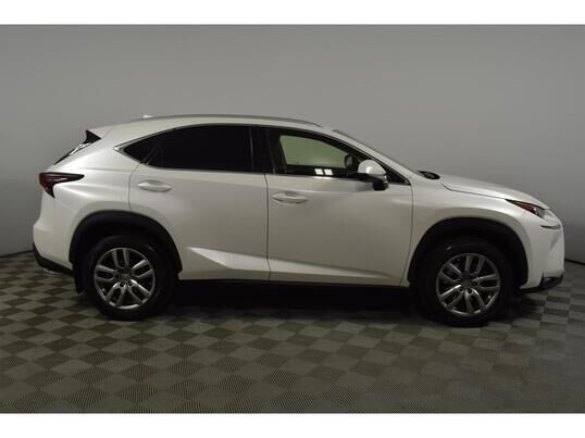 Lexus NX, 2017&nbsp;г., 170&nbsp;736&nbsp;км
