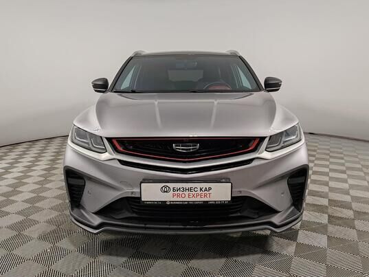 Geely Coolray, 2023 г., 88 386 км