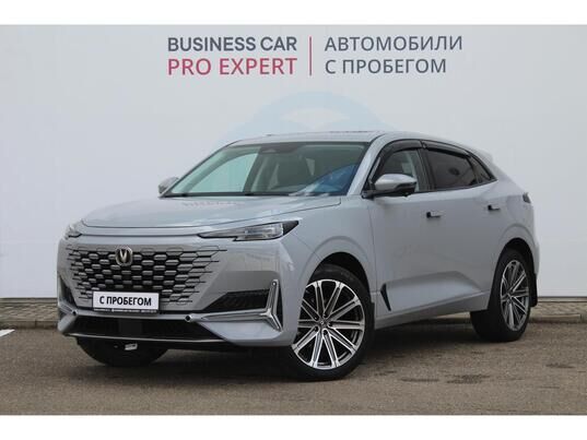 Changan UNI-K, 2023&nbsp;г., 31&nbsp;611&nbsp;км