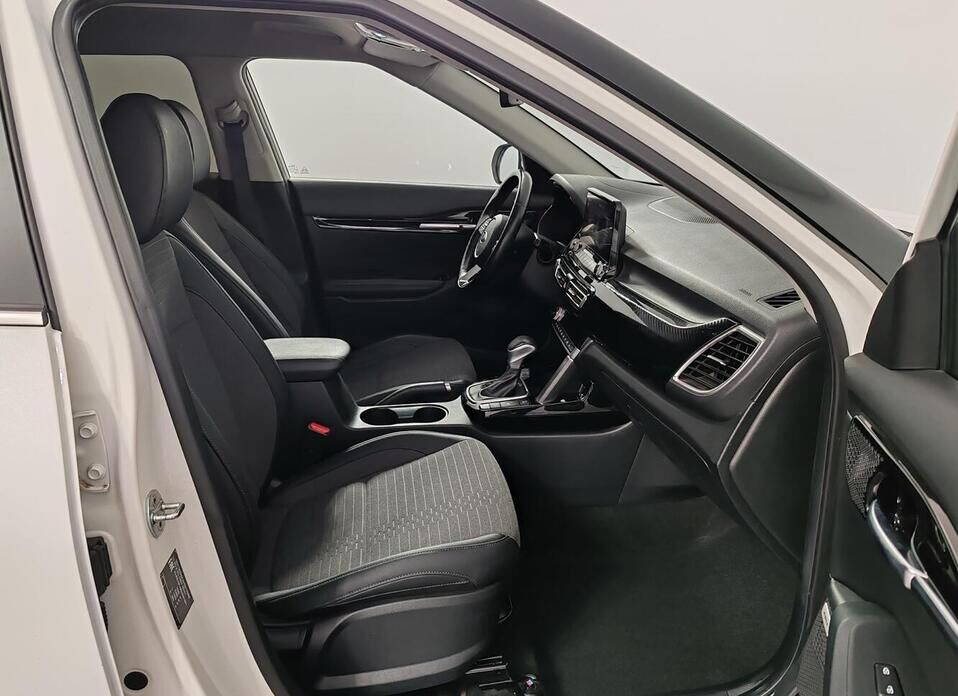 Kia Seltos, I 2.0 CVT (149 л.с.) 4WD