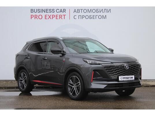 Changan CS55 Plus, 2023&nbsp;г., 50&nbsp;001&nbsp;км