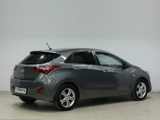 Hyundai I30, 2013 г., 180 950 км