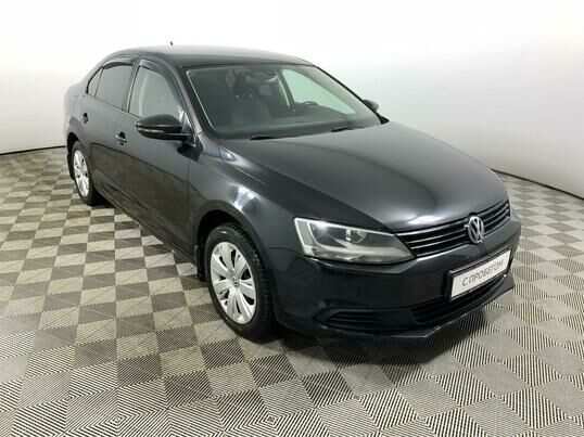 Volkswagen Jetta, 2014 г., 115 001 км