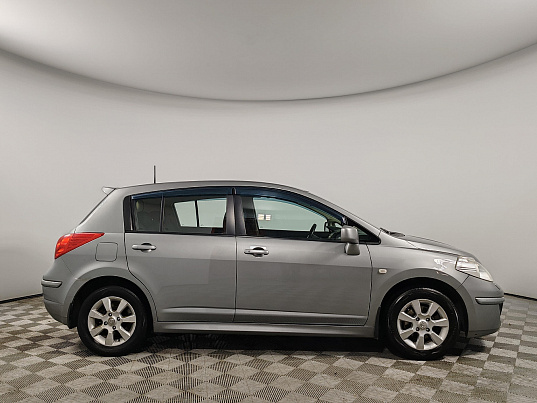 Nissan Tiida, 2013 г., 129 111 км