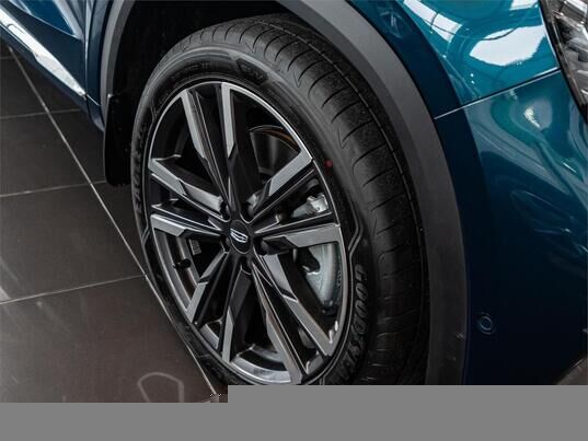 Geely Monjaro Exclusive